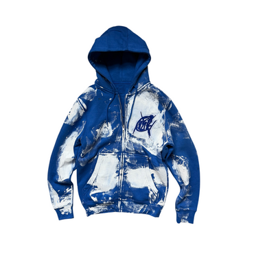 Blueberry 314 ZIP-UP