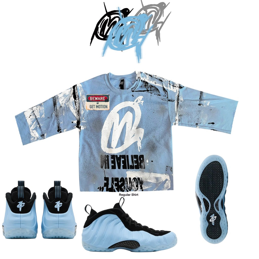 Frost posite Shirt