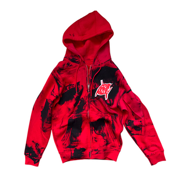 Bloodline 314 ZIP-UP