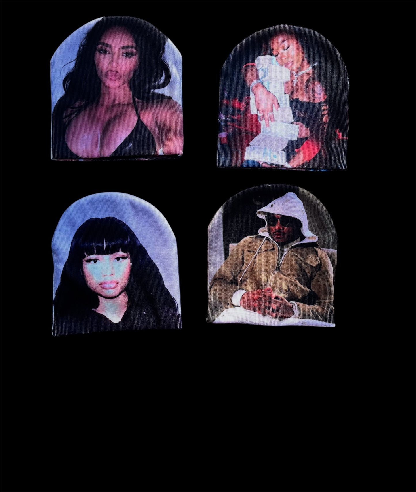 Beanie bundle