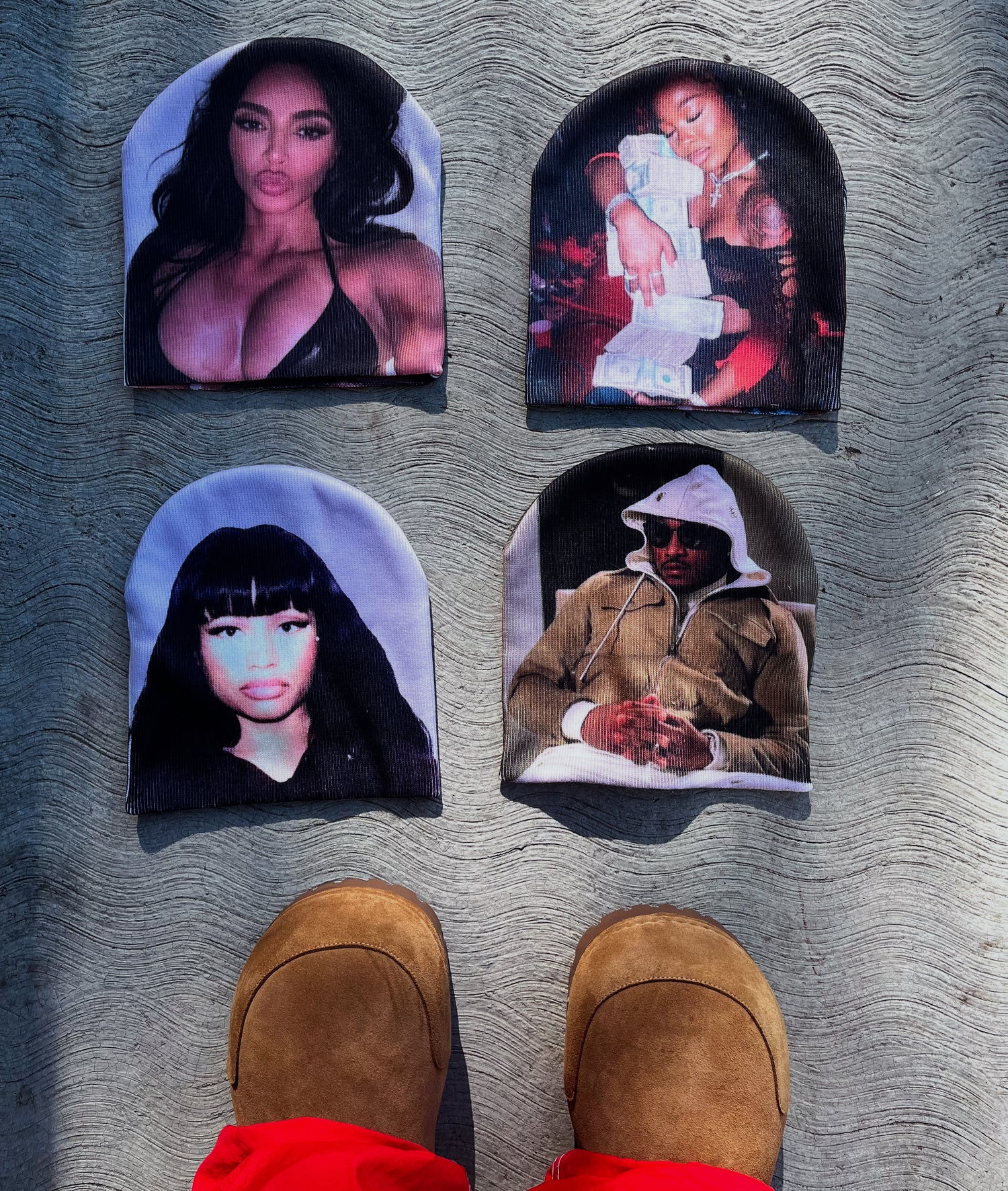 Beanies