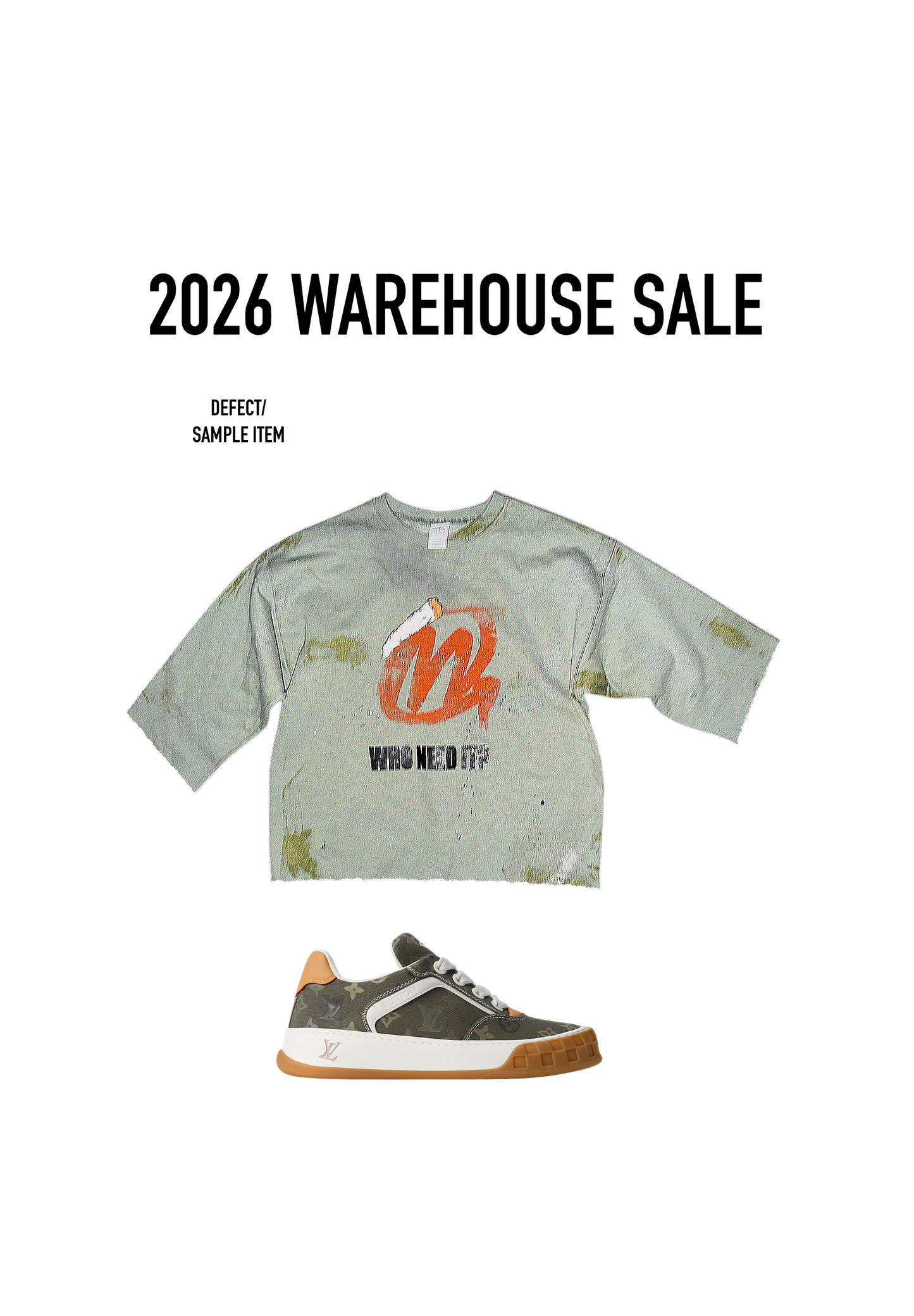 Blunt shirt