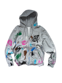 Multicolor 314 ZIP-UP