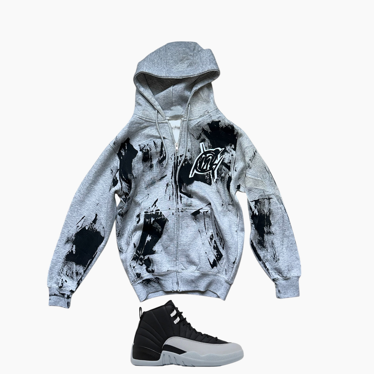 Barron 314 ZIP-UP