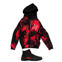 Bloodline 314 ZIP-UP