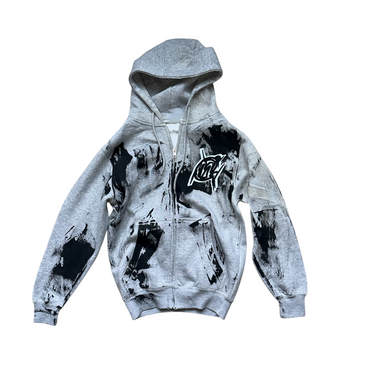Barron 314 ZIP-UP