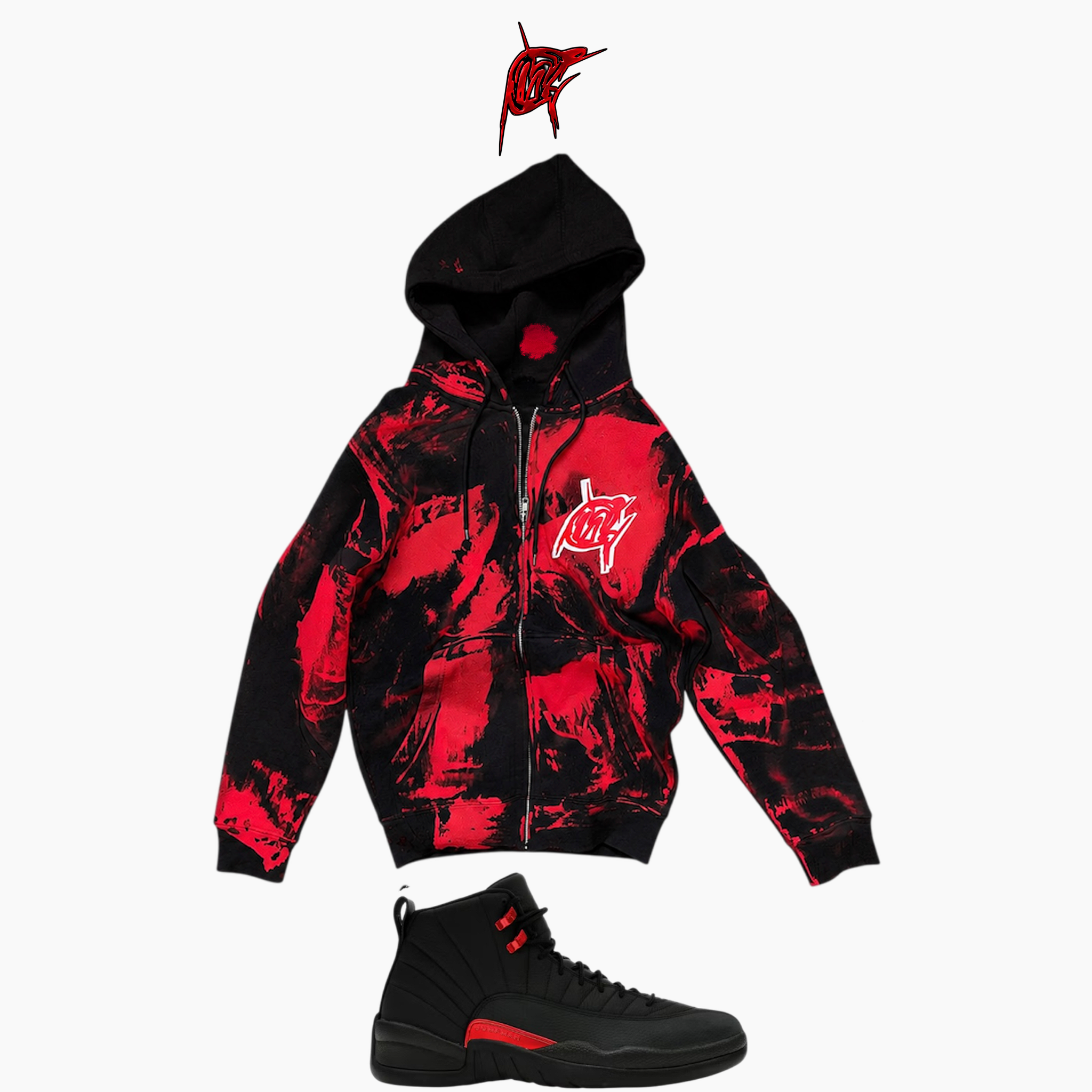 Bloodline 314 ZIP-UP