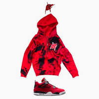 TORO 314 ZIP-UP