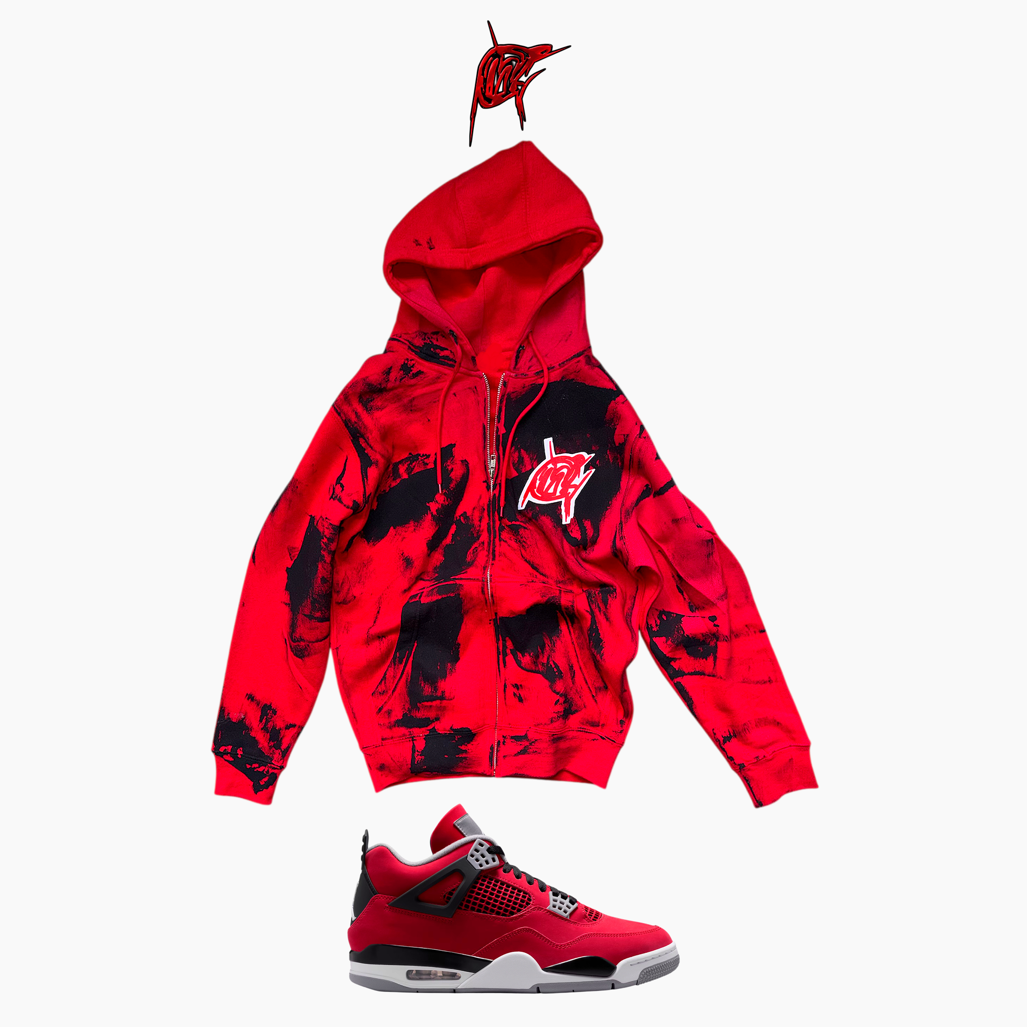 TORO 314 ZIP-UP