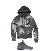 Wolf Grey 314 ZIP-UP