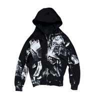 Metallic 314 ZIP-UP