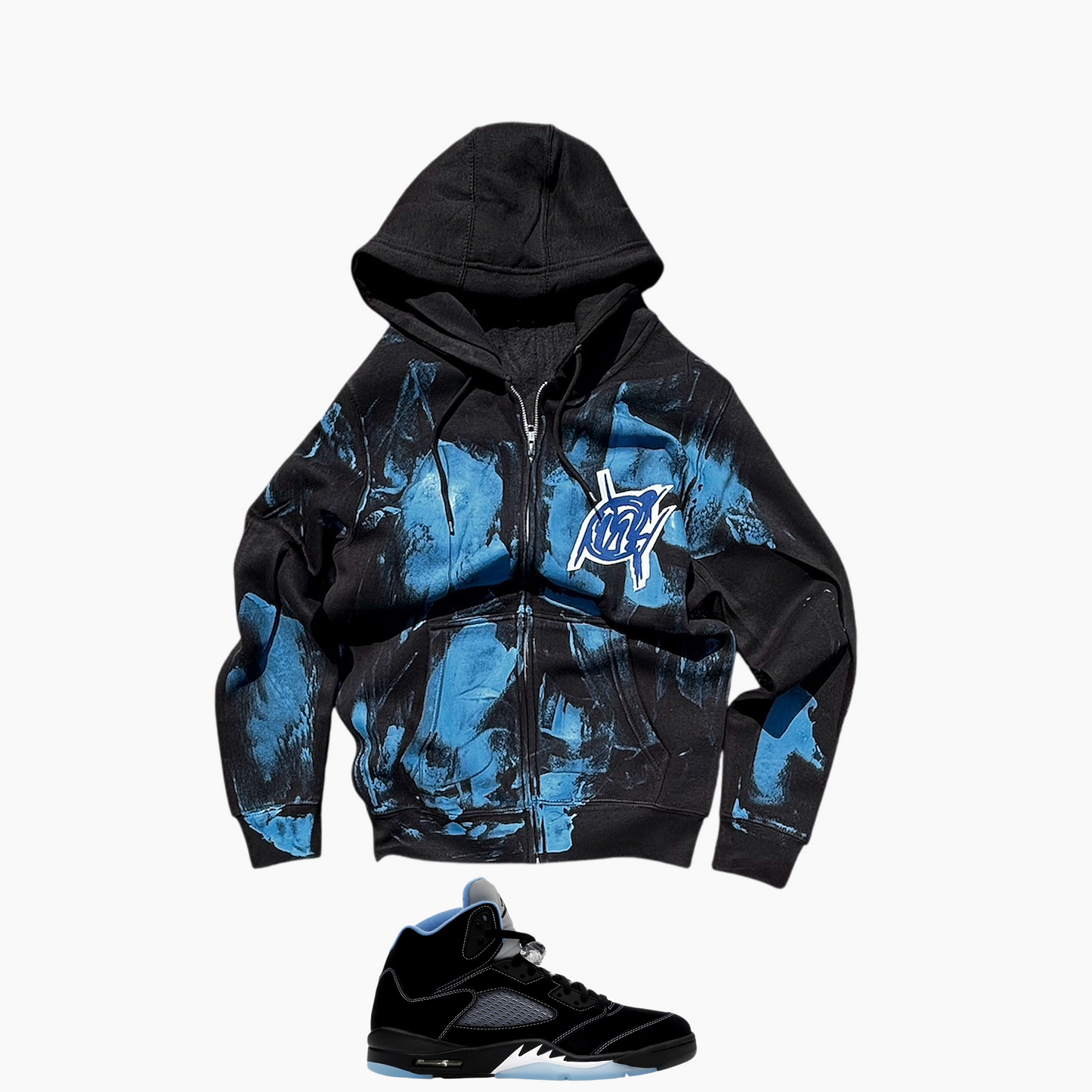 Carolina 314 ZIP-UP