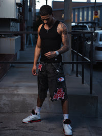 MTN WORKMAN SHORTS