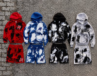 Abstract set 4 PACK