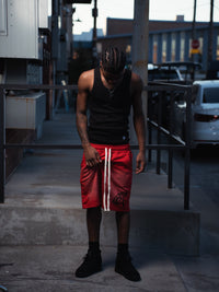 Heavyweight shorts