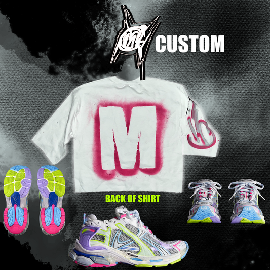 Og Multicolor shirt