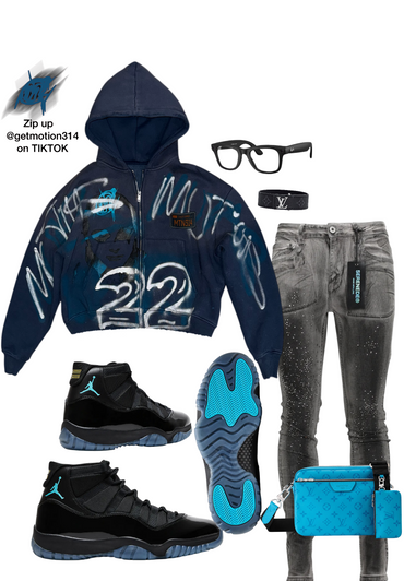 Gamma 11 HEAVYWEIGHT ZIP-UP