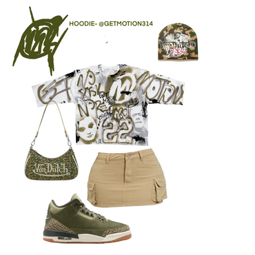 Family affairs shirt