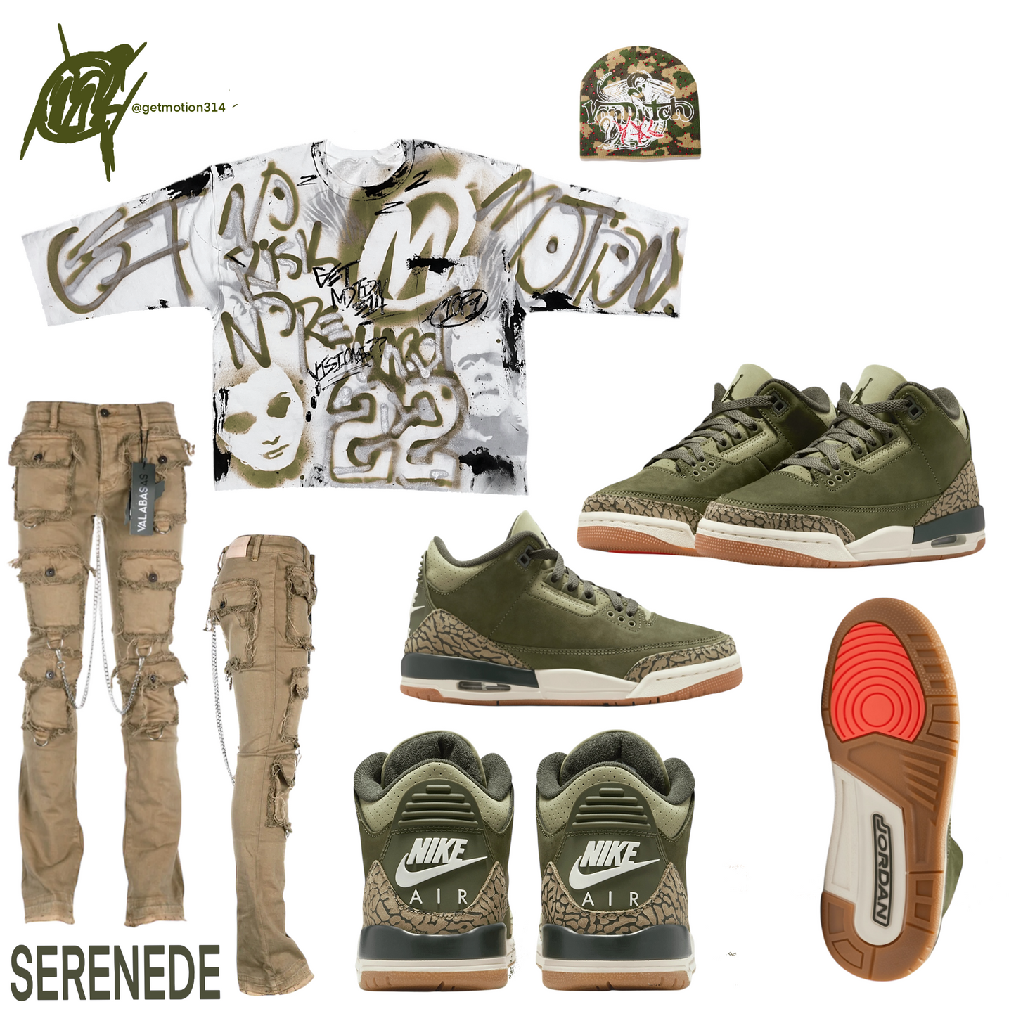 Family affairs shirt