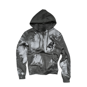 Wolf Grey 314 ZIP-UP