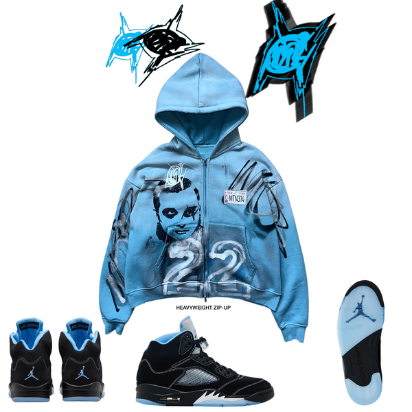 ZIP-UPS