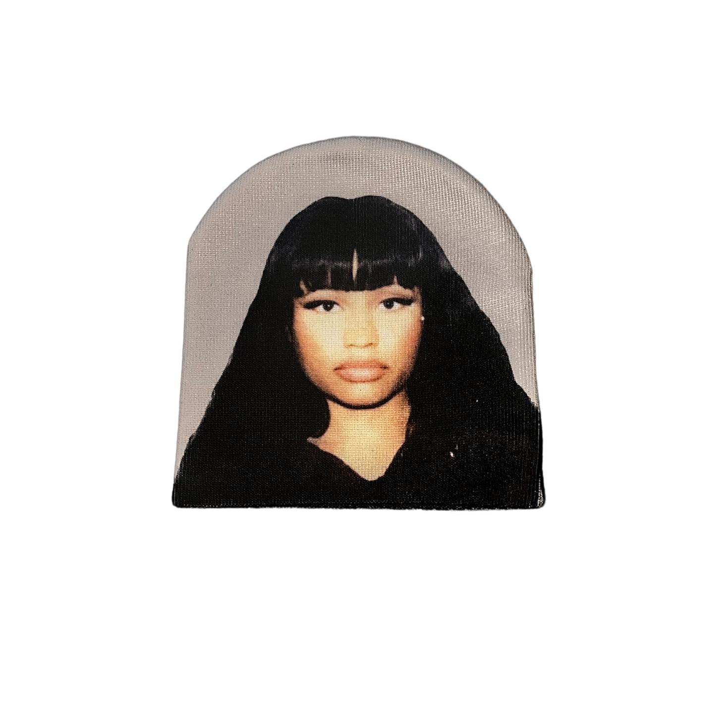 [BARBZ] beanie