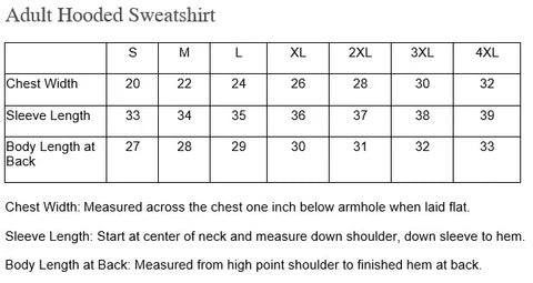 Varsity 12s graffiti hoodie