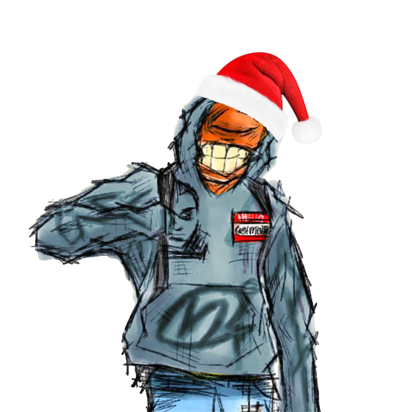 Holiday Rush Fee