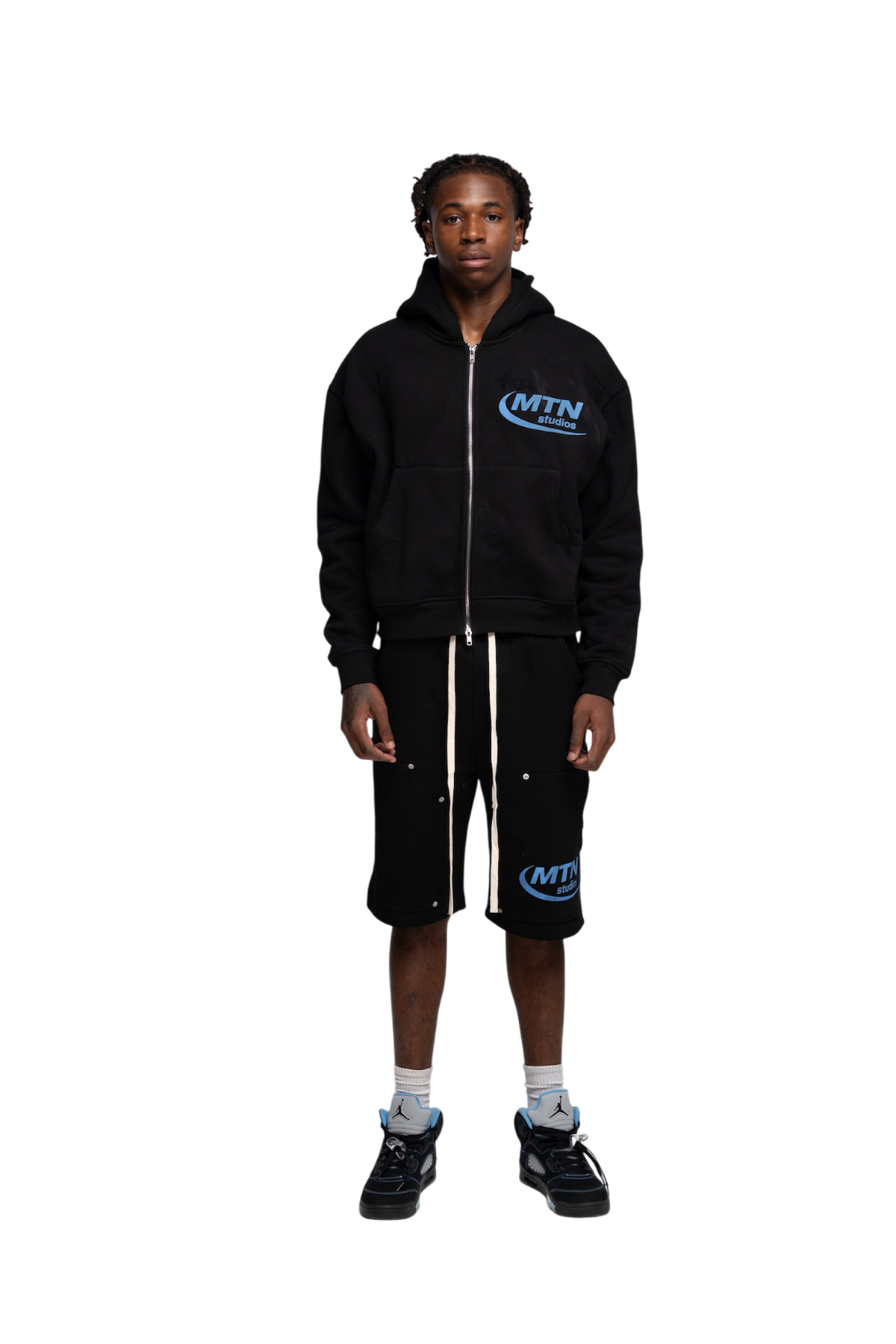 Carolina D-Boy set
