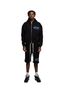 Carolina D-Boy set