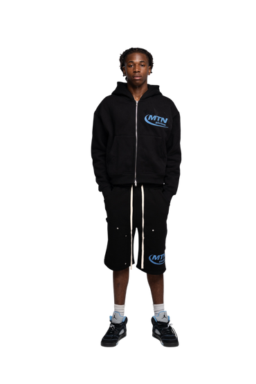 Carolina D-Boy set
